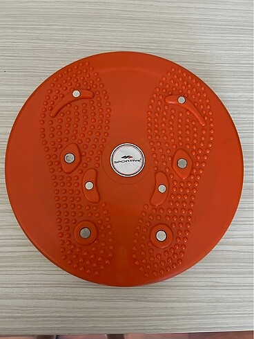 Twister bel inceltici dönen disc