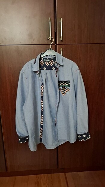 cok şık desigual