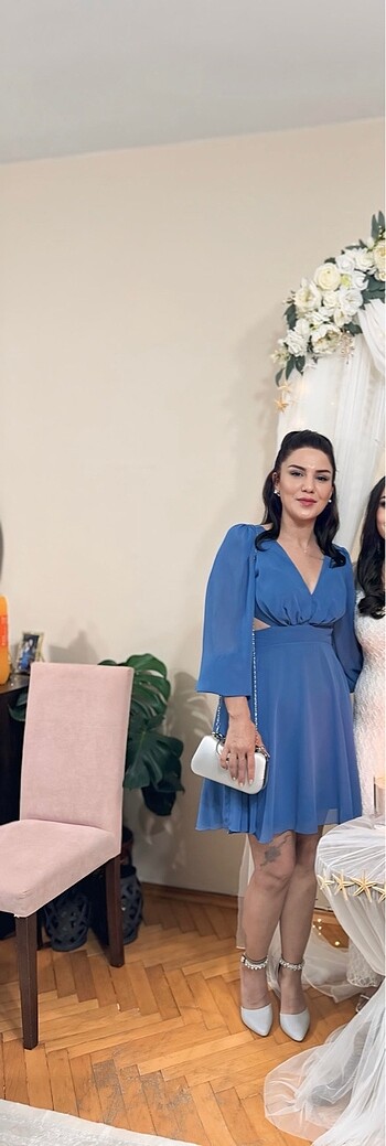 Elbise abiye