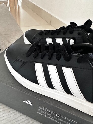Adidas Adidas spor ayakkabı
