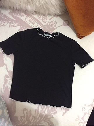 zara tshirt