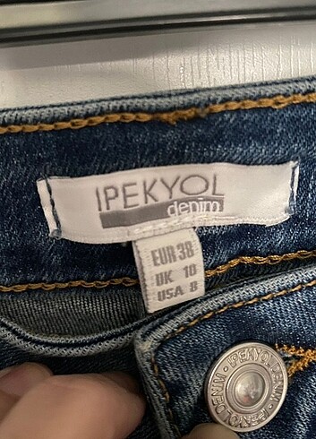 m Beden İpekyol skiny jean 