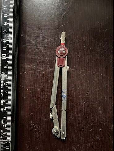 Rotring Pergel