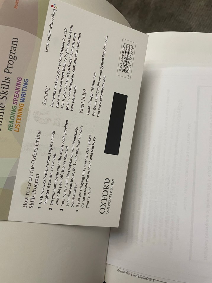 English File Pre-Intermediate Öğrenci Kitabı 3. Baskı - Görsel 2