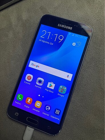 Samsung j3