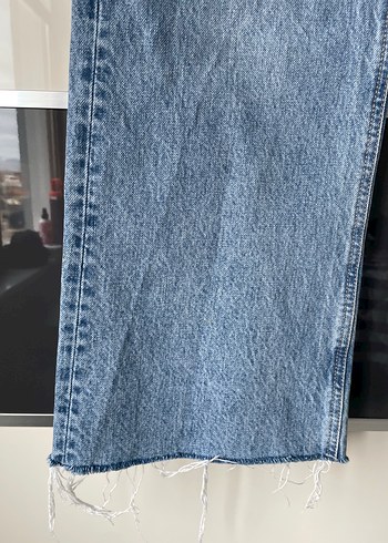 Mavi Kadın Denim Jean - Görsel 6