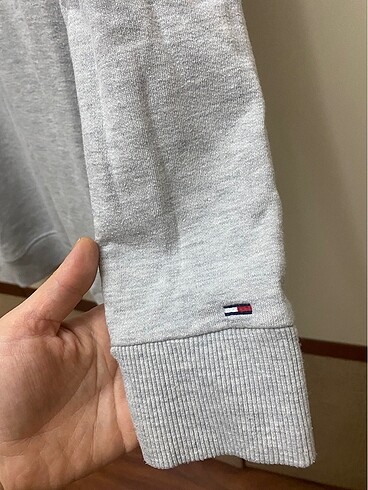 Tommy Hilfiger Tommy hilfiger orjinal sweat