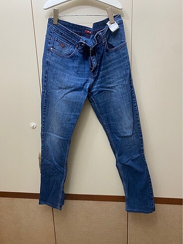 Prada jean