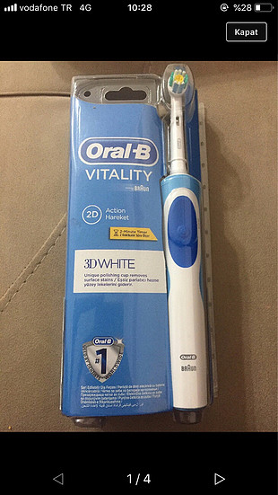 Braun oral_b