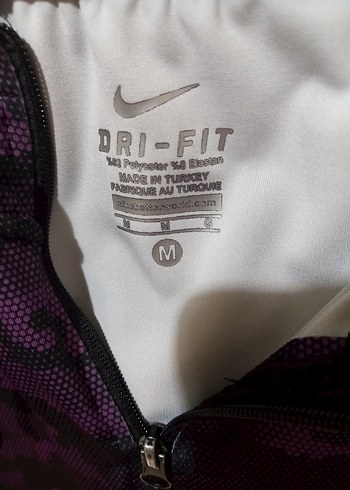 Mor Kamuflaj Desenli eşofman üstü - Görsel 6