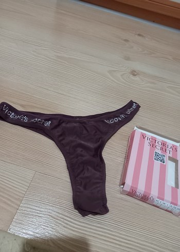 Victoria's Secret mürdüm Midi Tanga