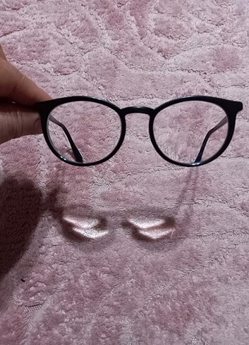 Beden Mykita gözlük çerçevesi siyah unisex