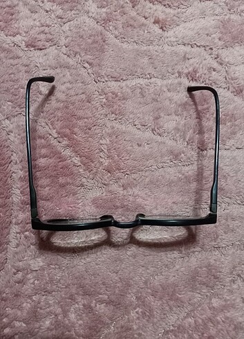 Beden siyah Renk Mykita gözlük çerçevesi siyah unisex