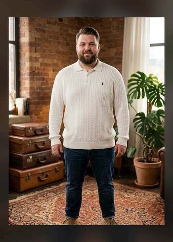Polo Ralph Lauren ürünü