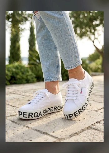 Superga ürünü