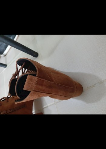 taba topuklu bot - Görsel 7