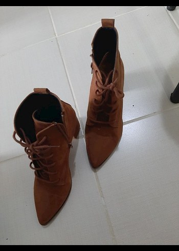 taba topuklu bot - Görsel 5