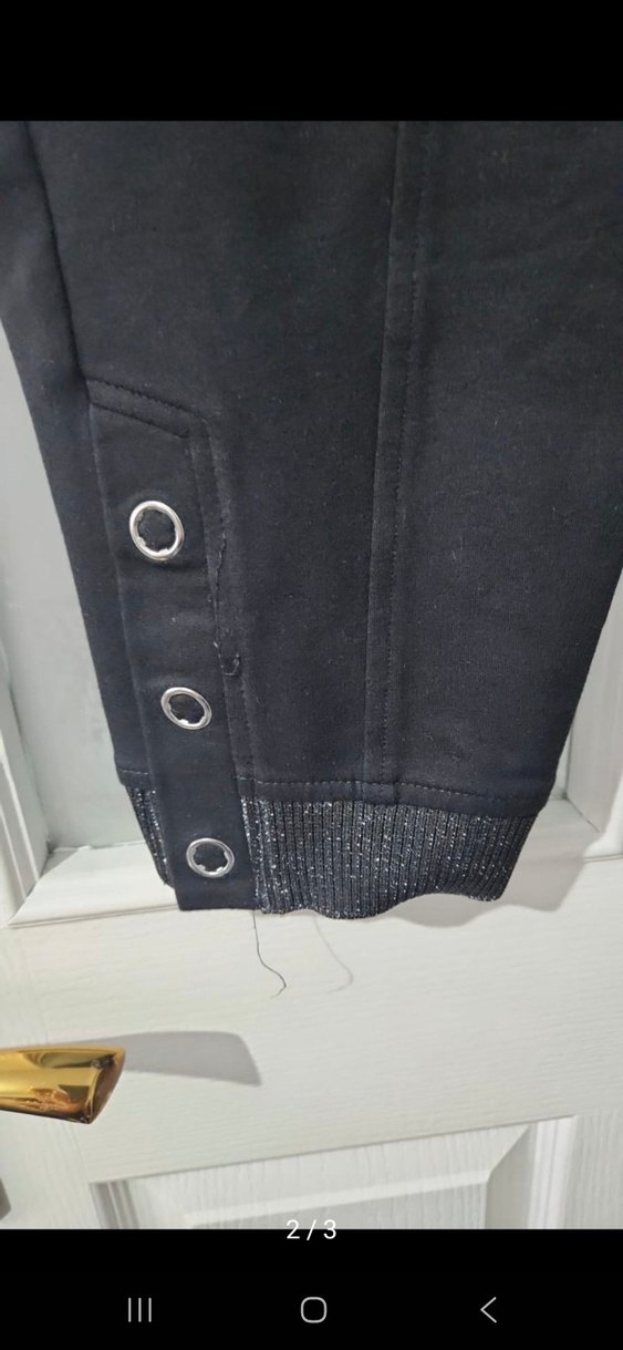 eşofman altı - Görsel 2