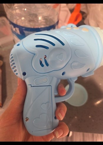 baloncuk makinesi - Görsel 8