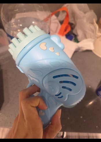 baloncuk makinesi - Görsel 2