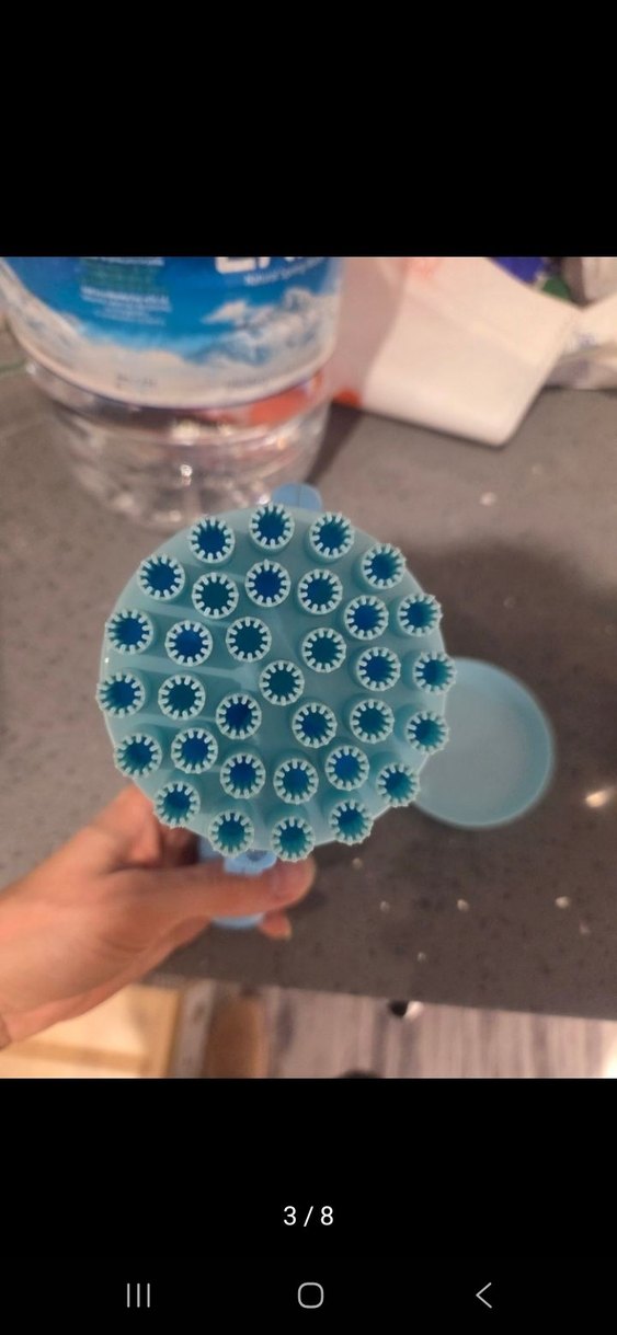 baloncuk makinesi - Görsel 3