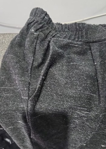 füme pantolon - Görsel 3