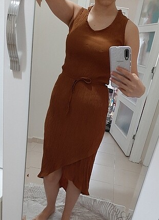 Taba elbise