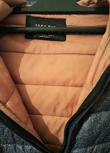 Zara Zara mont