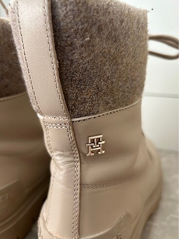 39 Beden camel Renk Tommy bot
