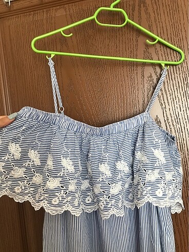 LC Waikiki Elbise