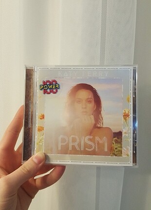Katy Perry Prism Albüm 2013