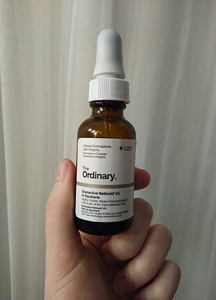 The Ordinary Granactive Retinoid %2 in Squalane Serum