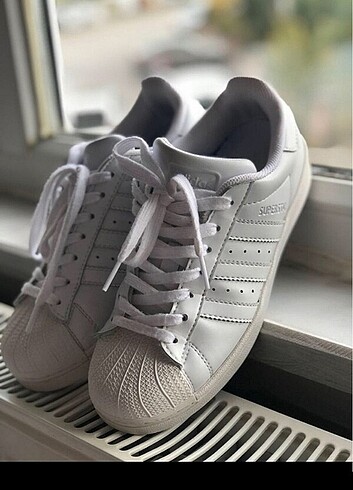 Adidas superstar 