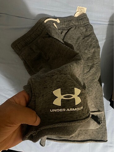 Under armour