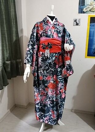 Stilize Kimono