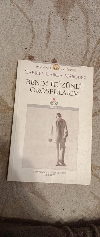 Benim Hüzünlü Or*spularım