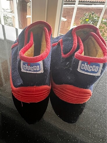 Chicco Chicco ev ayakkabısı
