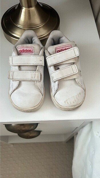 Adidas ayakkabı