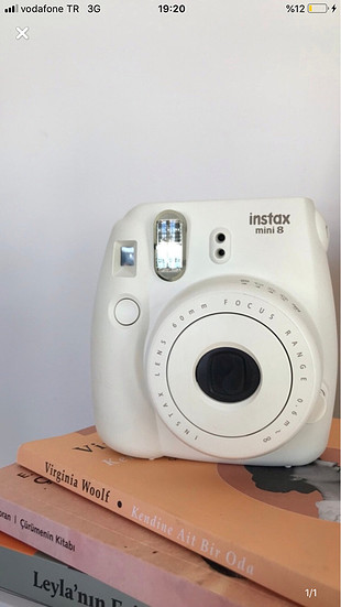 İnstax mini 8