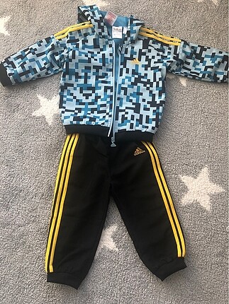 Adidas Eşofman takımı