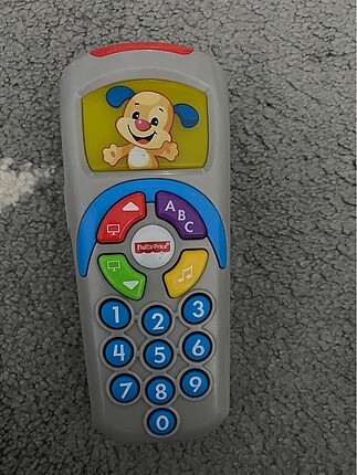 Fişler price eğitici köpekçiğin kumandası