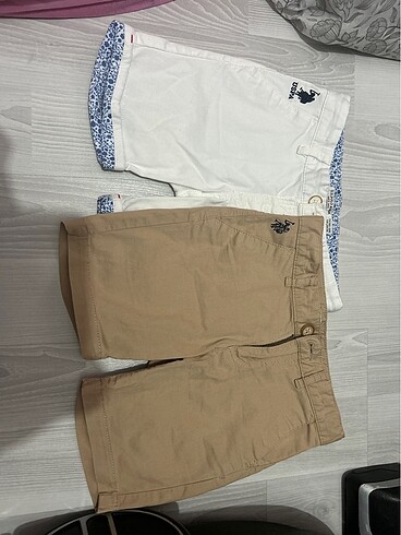 U.S Polo Assn. 6 Yaş