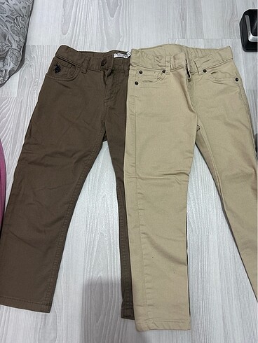 U.S Polo Assn. 6 Yaş