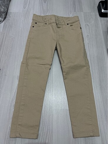 US Polo ve LCW  çocuk pantolon. - Görsel 5