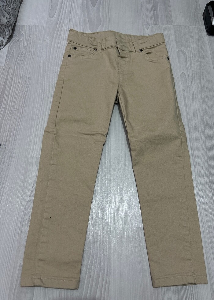 US Polo ve LCW  çocuk pantolon. - Görsel 5