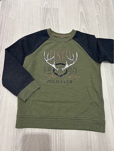 U.S Polo Assn. 5 Yaş
