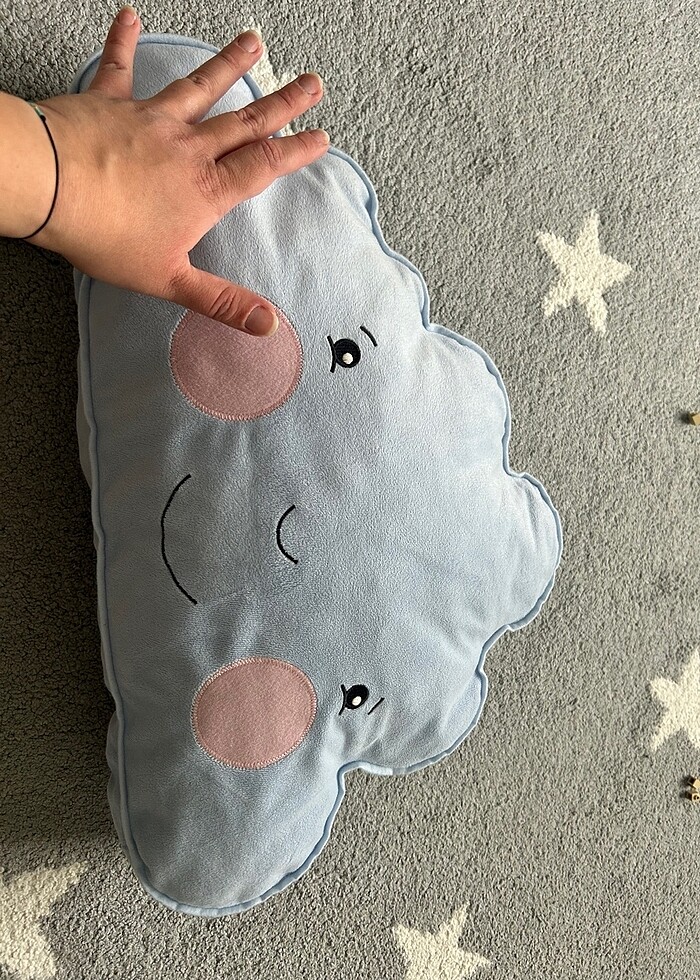 IKEA Bulut ve Fil - Görsel 2