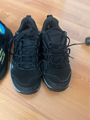 Skechers ve Adidas 31-31.5 ayakkabı - Görsel 7