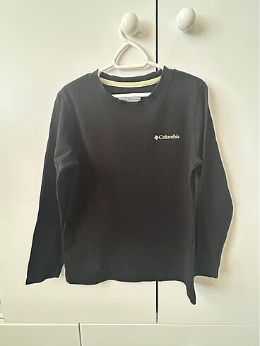 Columbia 7 Yaş