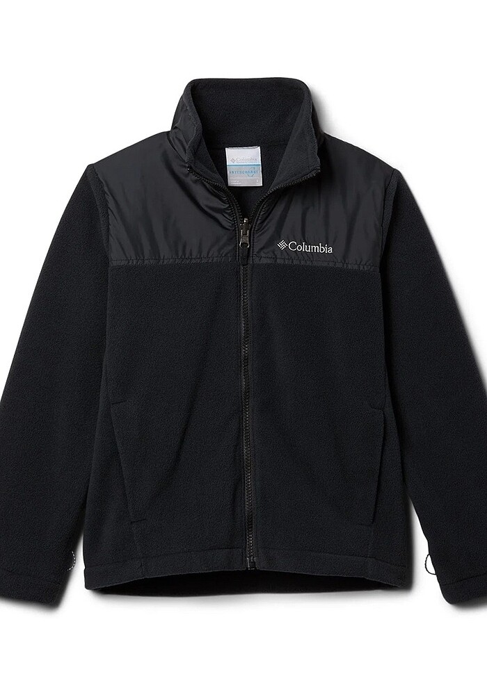 Columbia çocuk 3in 1  mont - Görsel 3